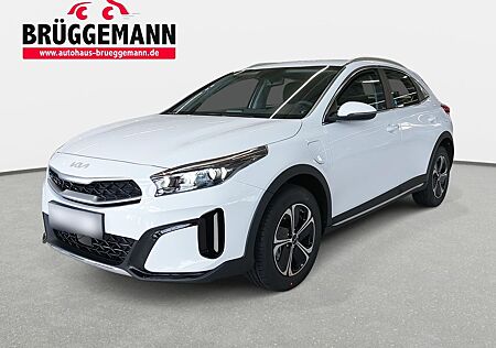 Kia XCeed 1.6 PLUG-IN-HYBRID DCT6 VISION KOMFORT NAV
