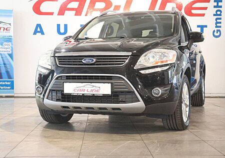 Ford Kuga Titanium *4x4*Automatik*Navi*PDC*