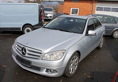 Mercedes-Benz C 250 C Limousine CGI BlueEfficiency