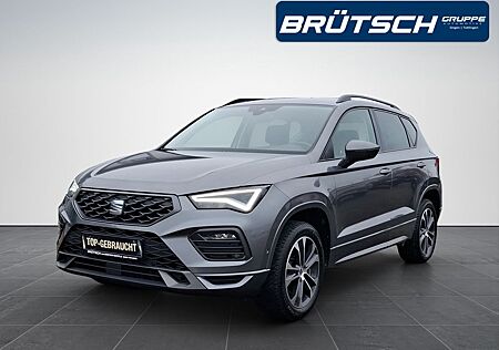 Seat Ateca 2.0 TDI FR DSG / AHK / ACC / NAVI / LED /