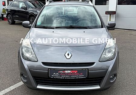 Renault Clio Grandtour Dynamique*2-H*NAVI*KLIMA*8-FACH*