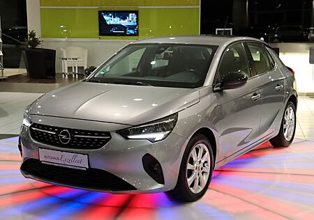 Opel Corsa F Elegance*LEDER*LED*ALU*PDC*NAVI*SHZ*