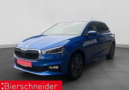 Skoda Fabia 1.0 TSI DSG Balance ACC SHZ NAVI ANDROID A