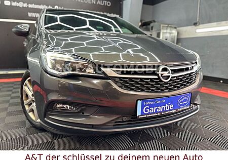 Opel Astra K Lim. 5-trg. Dynamic Start/Stop
