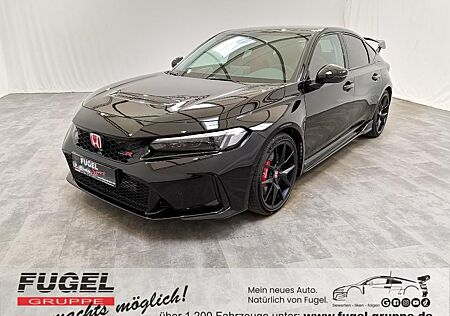 Honda Civic 2.0 i-VTEC Type R KOMPL. LACKSCHUTZFOLIERT