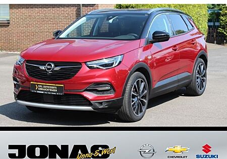 Opel Grandland X Grandland 1.6T Plug-in-Hybrid Ultimate AHK 360°K