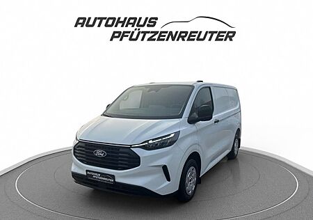 Ford Transit Custom Kasten 320 L1 Trend FWD Sitzheizu
