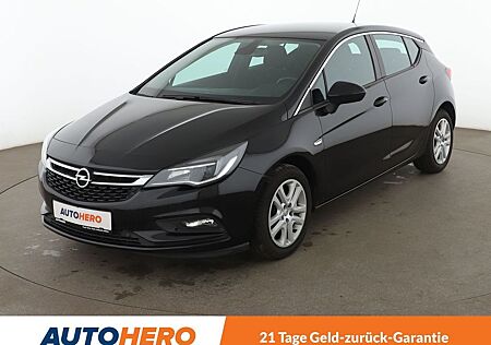 Opel Astra 1.4 SIDI Turbo Edition Start/Stop Aut.*SHZ