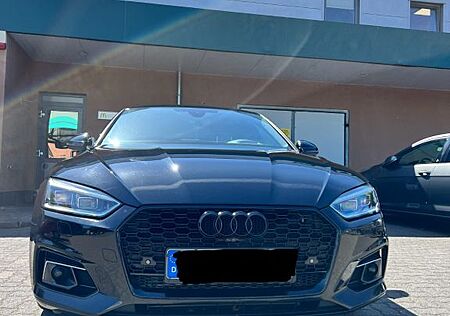 Audi A5 Sportback 2.0 TFSI | 194 PS | Scheckheft