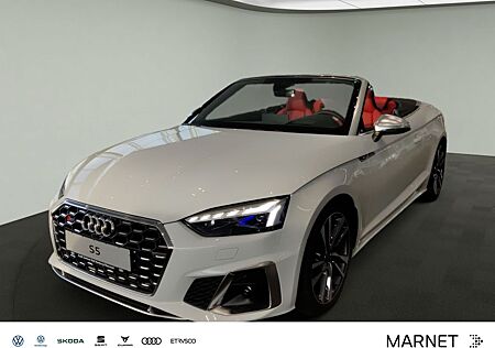 Audi S5 Cabrio TFSI 260(354) kW(PS) tiptronic* Bang&O