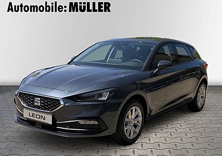 Seat Leon Road Edition 1.5 eTSI 110 kW (150 PS)