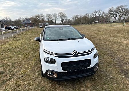 Citroën C3 PureTech 83 Stop&Start ORIGINS ORIGINS