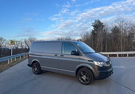 VW T6 Transporter Volkswagen T6.1 (Facelift) Transporter