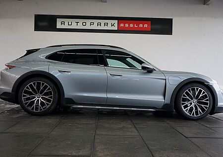Porsche Taycan Cross Turismo 4/Offroad Design/PANO/ACC