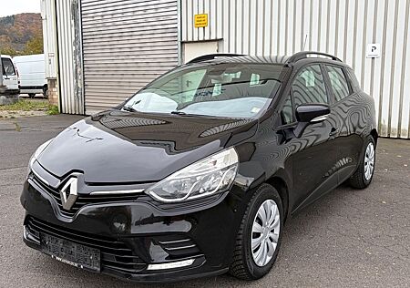 Renault Clio IV Grandtour 2017 1.5DCi *EURO6*MwSt.*