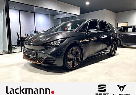 Cupra Born 58 kWh*Glasdach*Navi*Wärmepumpe*