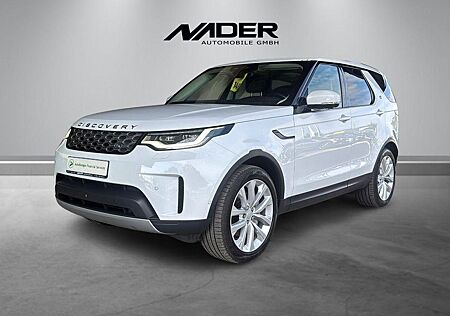 Land Rover Discovery SE D250 AWD 3.0 Turbodiesel Android Au
