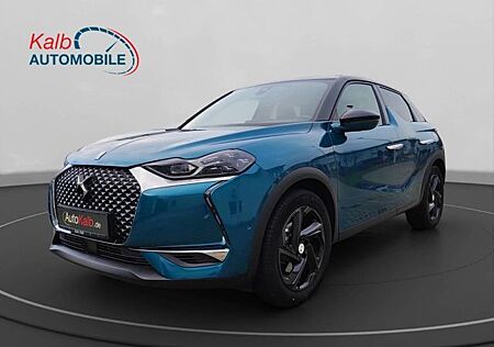 Citroën DS3 CROSSBACK E-TENSE GRAND CHIC+ACC+RFK+ NAVI+
