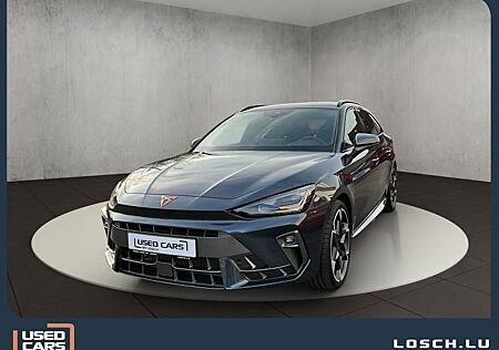Cupra Leon Dsg+Matrix-LED+Pano+Dinamic