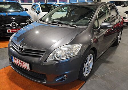 Toyota Auris Executive | TÜV 01/2027