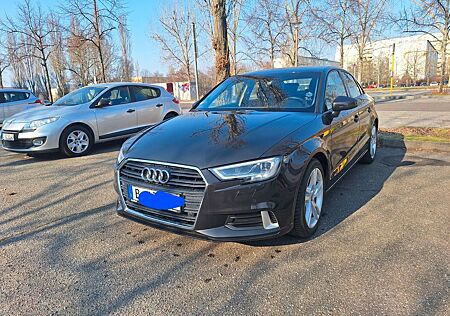 Audi A3 1.4 TFSI cod ultra -