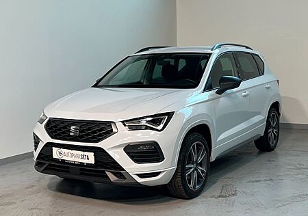 Seat Ateca FR 1.5 TSI DSG AID*ACC*LANE*KESSY*GARANTIE