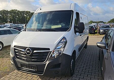 Opel Movano B Kasten/Kombi HKa L2H2 3,5t