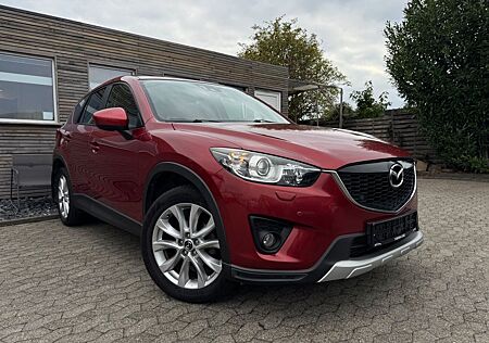 Mazda CX-5 Sports-Line AWD