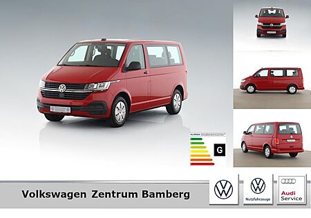 VW T6 Multivan Volkswagen T6.1 Multivan 2.0 TDI Family+APP+PDC+BLUETOOTH