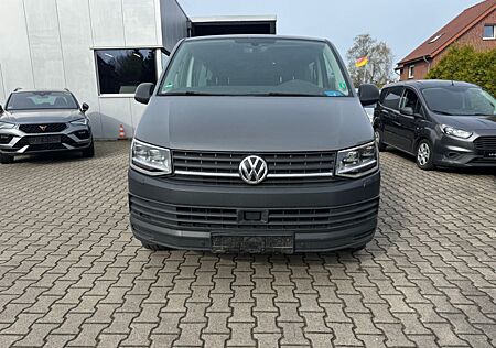 VW T6 Transporter Volkswagen COMFORT DSG NAVI LED