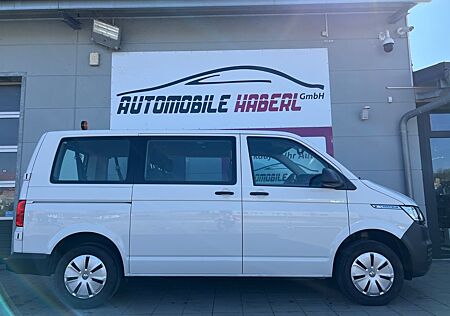 VW T6 Caravelle Volkswagen 2.0 TDI #9-SITZER #KLIMA #WENIGKM