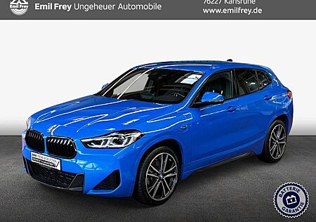 BMW X2 xDrive25e M Sport