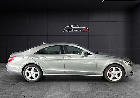 Mercedes-Benz CLS 250 CDI Automatik /LEDER/LED/COMAND/