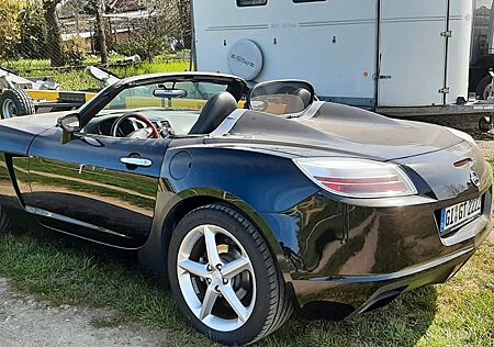 Opel GT Roadster 2.0 Turbo