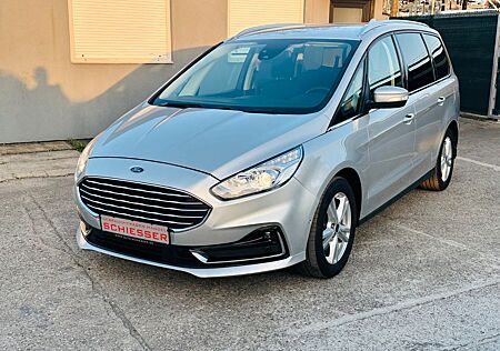 Ford Galaxy 2.0 Titanium AWD Navi Kamera 7 Sitze