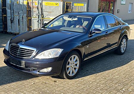 Mercedes-Benz S 500 V8 S -Klasse Lim. *Schiebed.*Klima