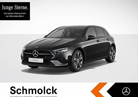 Mercedes-Benz A 200 PROGRESSIVE+7G+LED+MBUX+NGHT+CAM+SPUR+TOTW