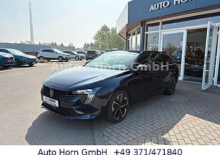Peugeot 508 SW GT Puretch 130 EAT8