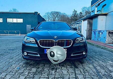 BMW 520d A -