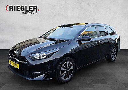 Kia Cee'd Sportswagon Ceed 1.5 SW Spirit -S- Navi