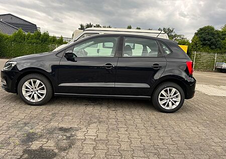 VW Polo Volkswagen 1.0 55kW BMT Comfortline Comfortline