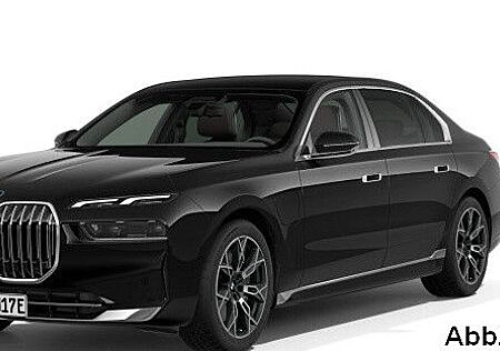 BMW 750e xDrive Executive Paket Innovationspaket 360