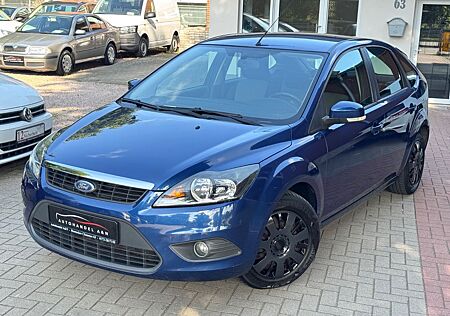 Ford Focus Lim. Sport *TÜV NEU*