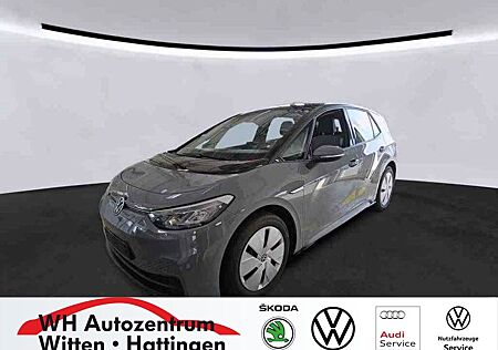 VW ID.3 Volkswagen Pro mit Infotainment-Paket NAVI-PRO LED PDC