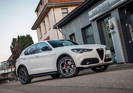 Alfa Romeo Stelvio Veloce 2.2 Q4 AT8 * ab 309€/Monat o. Anz