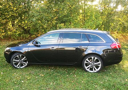 Opel Insignia Sports Tourer 2.0 CDTI 150 J. ...