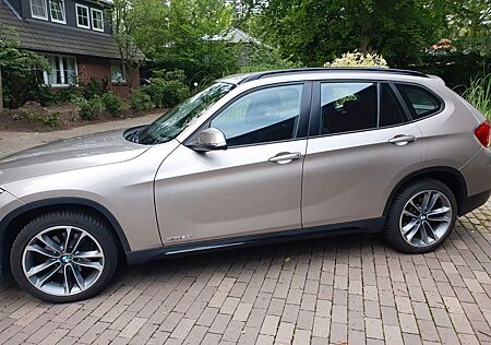 BMW X1 xDrive20i Sport Line