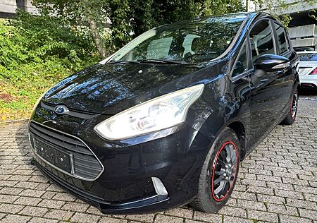 Ford B-Max Sync Edition*Parkpilotsystem*Navi*Klima*