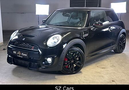 Mini Cooper S COOPER_S JCW-Kit*LED*AUT*NAV*