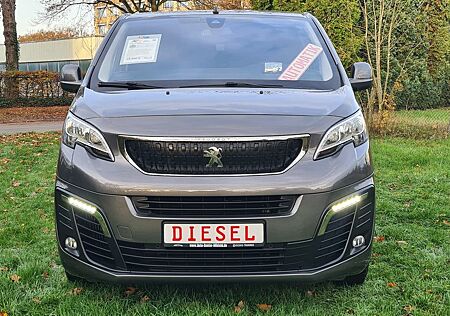 Peugeot Expert Kasten L3*1HD*Navi*StHz*Teilleder*Allwett